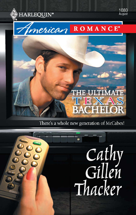 Ultimate Texas Bachelor - ebook